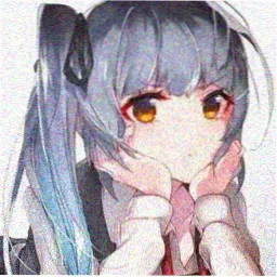 观众那美克星的风头像